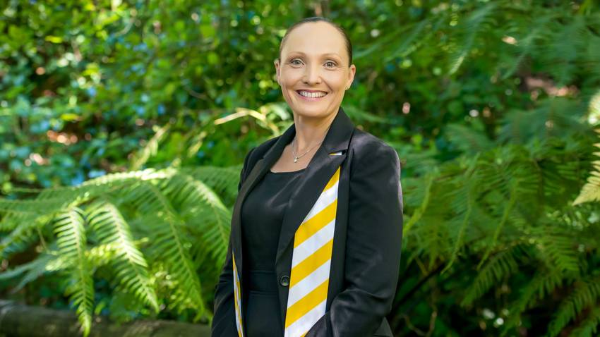 Renaye Huia, Licensee Salesperson at Ray White Leaders Upper Hutt