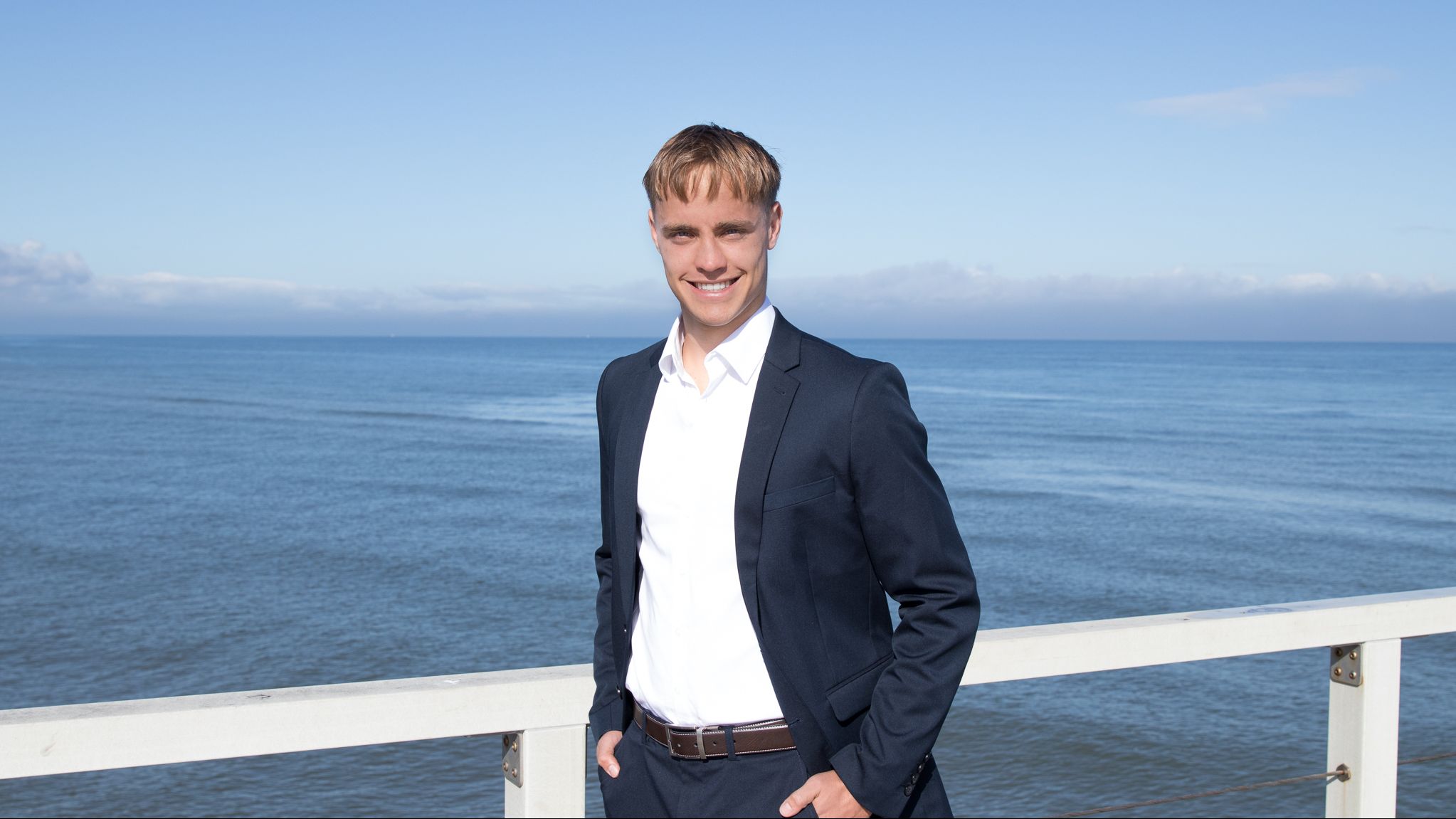 Beau Baldwin - Sales Associate - Ray White Henley Beach