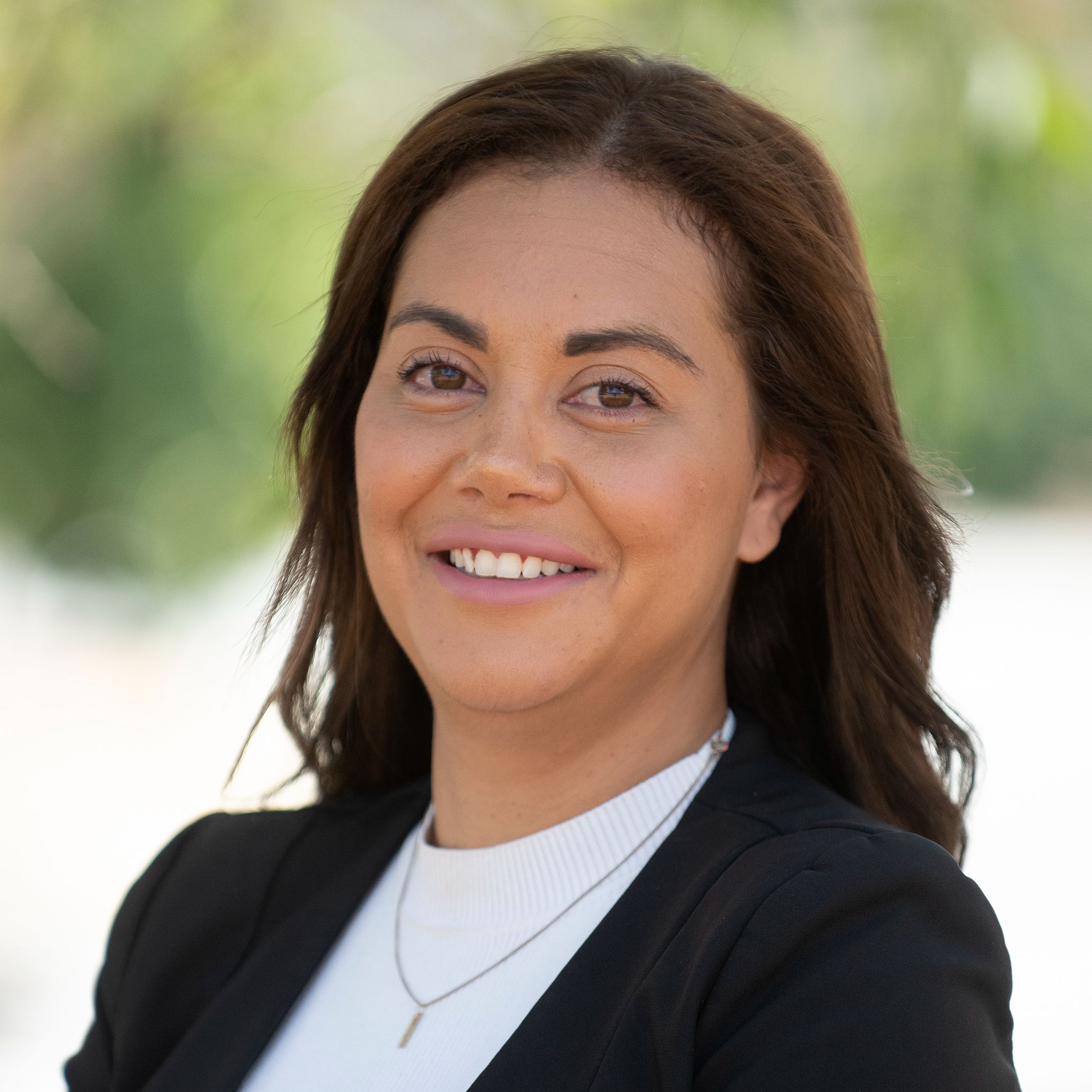 Jennifer Coles Property Management Ray White Broadbeach Waters