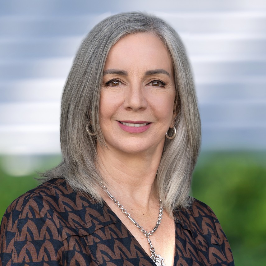 Vicki Deller