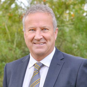 Don Sargent, Licensee Salesperson at Ray White Hamilton City