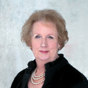 Jan Real Estate Agent in Ponsonby