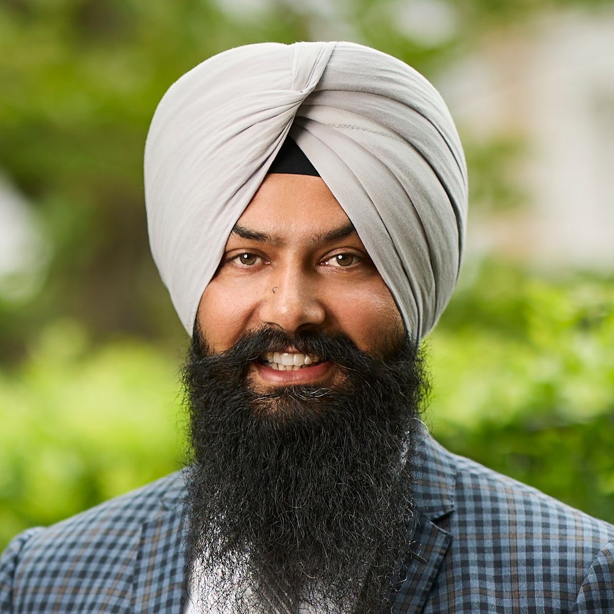 Rajwant Singh Dhaliwal