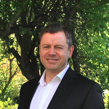 Adin Scott, Licensee Salesperson at Ray White Arrowtown