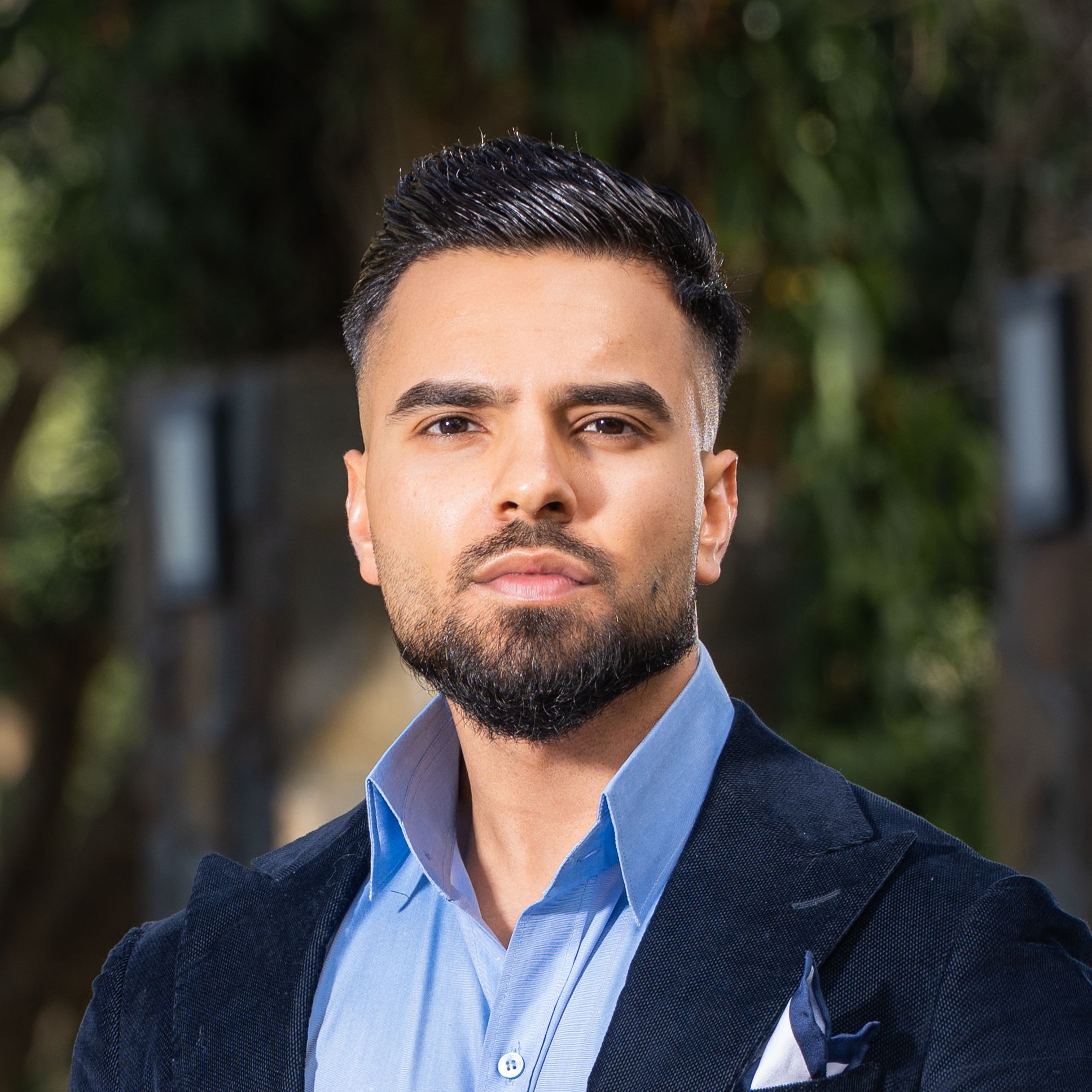 Jay Sachdeva