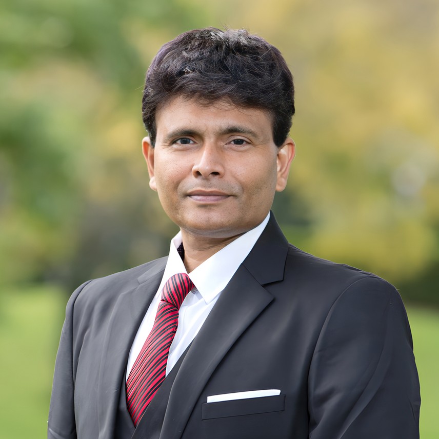 Udaya Puttagunta (Krish)