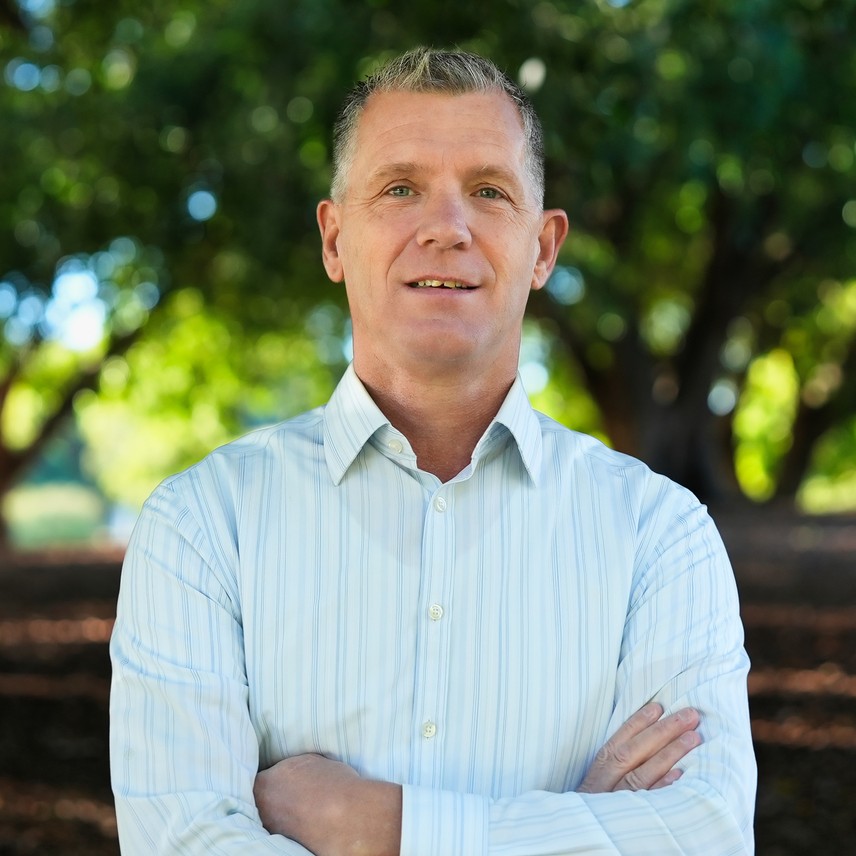 Graham Carter