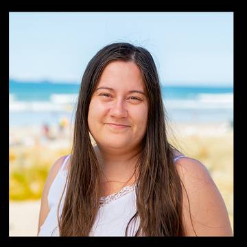 Asta Lambert Cameron, Admin & Finance at Ray White Papamoa