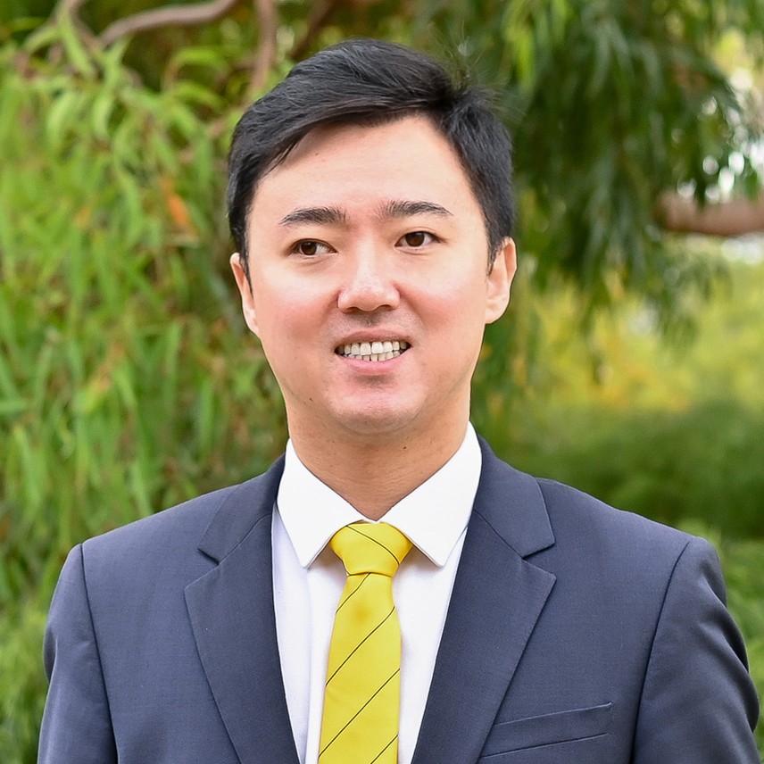 Andy Zhang