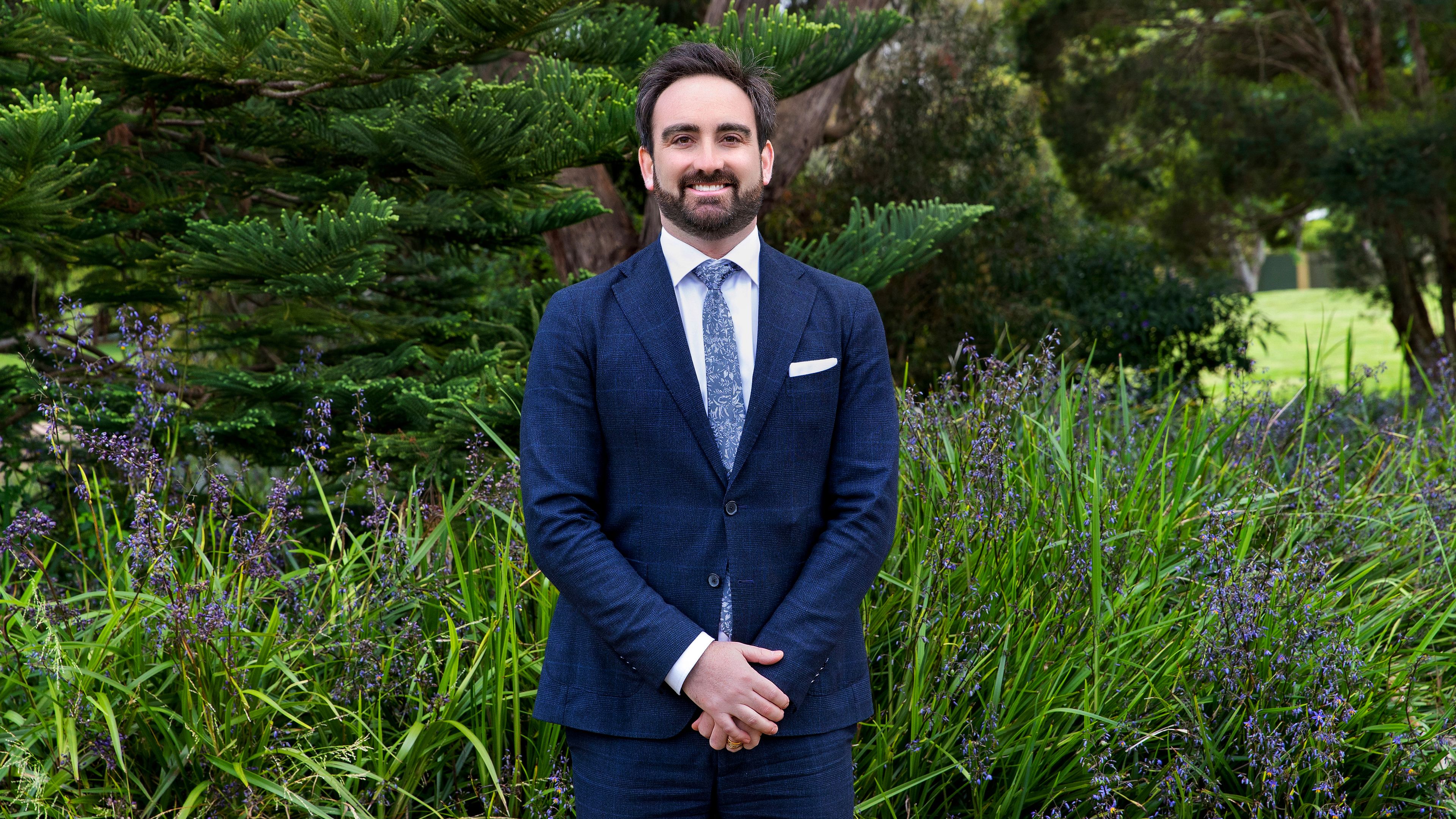 Ben Thomas Sales Consultant & Director Ray White Ferntree Gully