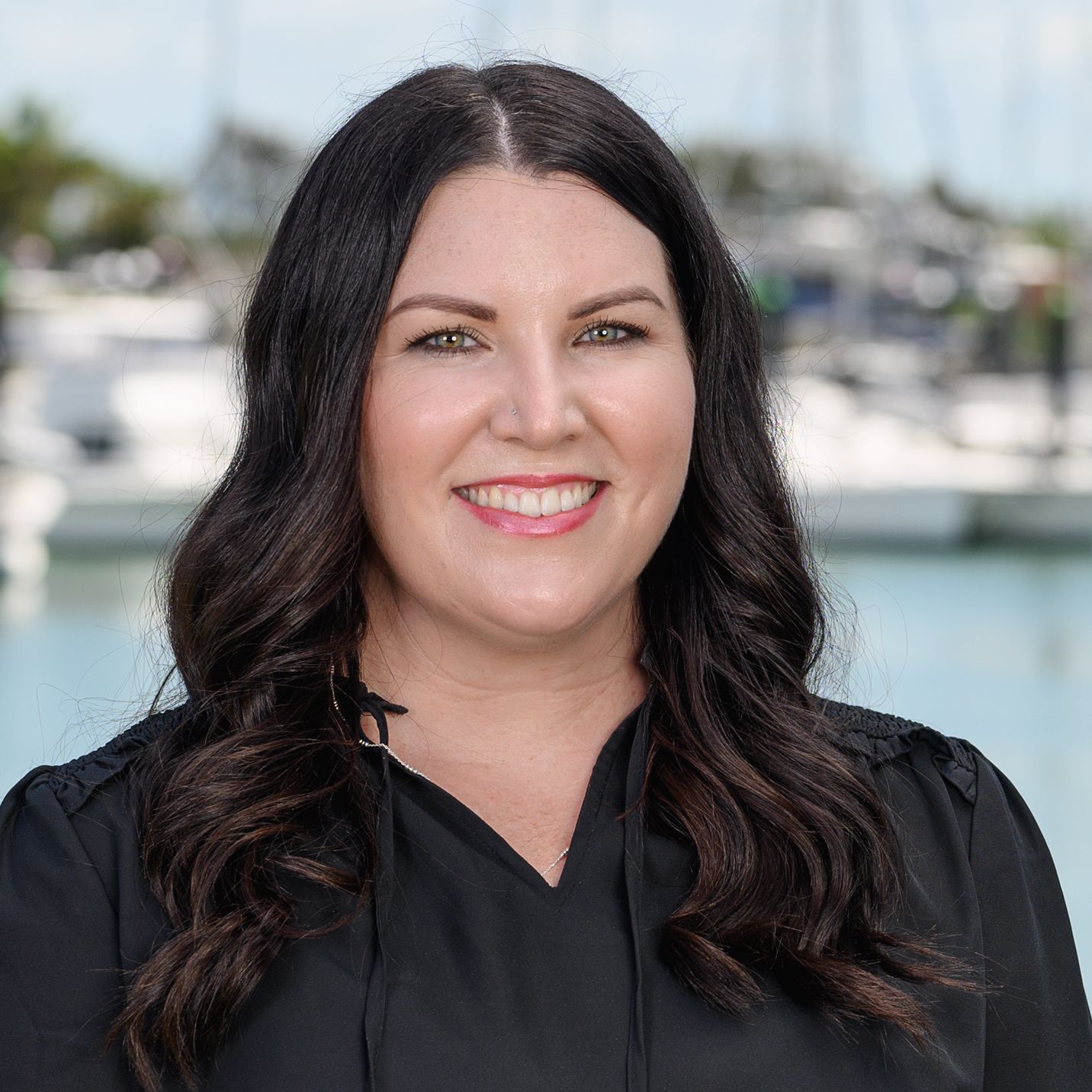 Sofia Rosel Holiday Letting Ray White Yeppoon