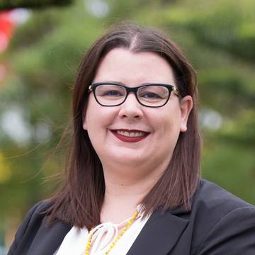 Melanie Jones, Licensee Salesperson at Ray White Leaders Upper Hutt