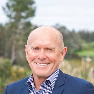 Peter Belcher, Director and Licensee Agent at Ray White Takanini