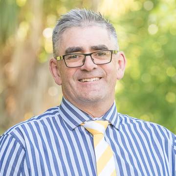 Jamie Doble, Management - Licensee In Charge at Ray White Whanganui