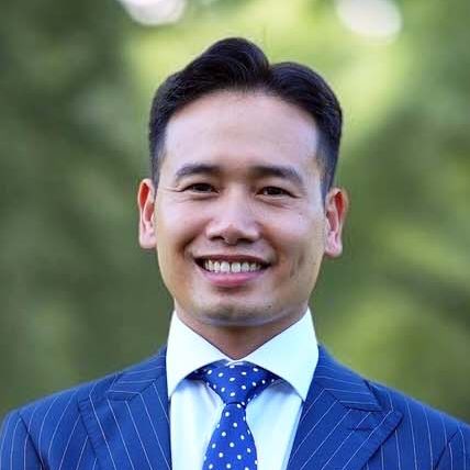 Van Tran (Harvey)