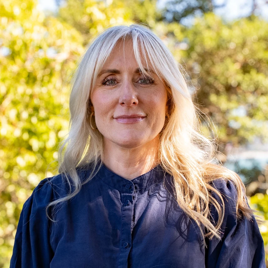 Antonia Baker