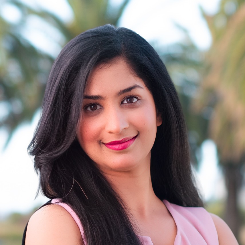 Palak Joshi