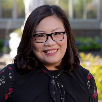 Ady Huang, Licensee Salesperson at Ray White City Apartments