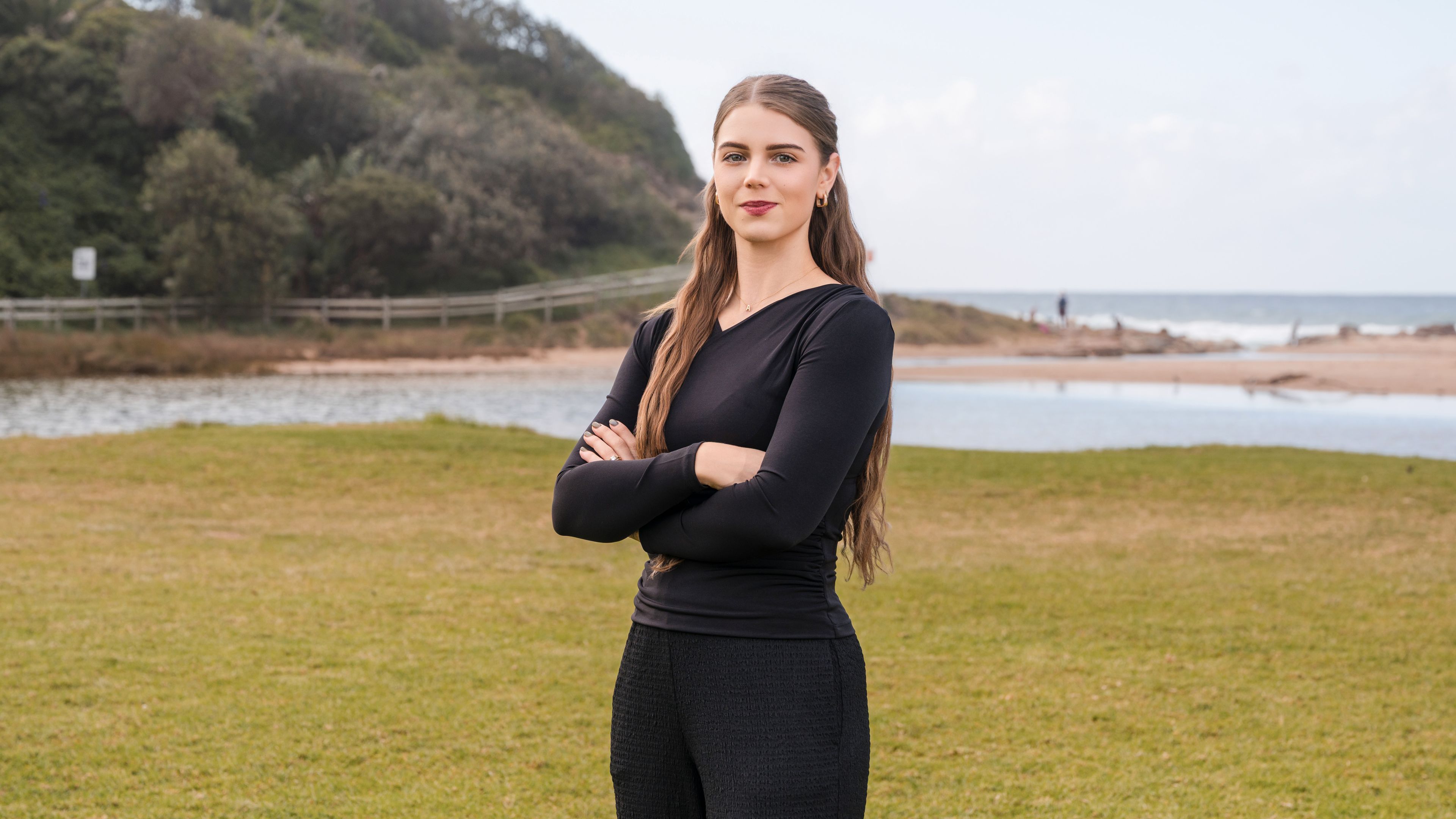 Alana Doig - Sales | Campaign Manager to Mattias Samuelsson - Ray White ...