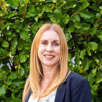 Mel O'Shannessey, Office Administrator at Ray White Karaka