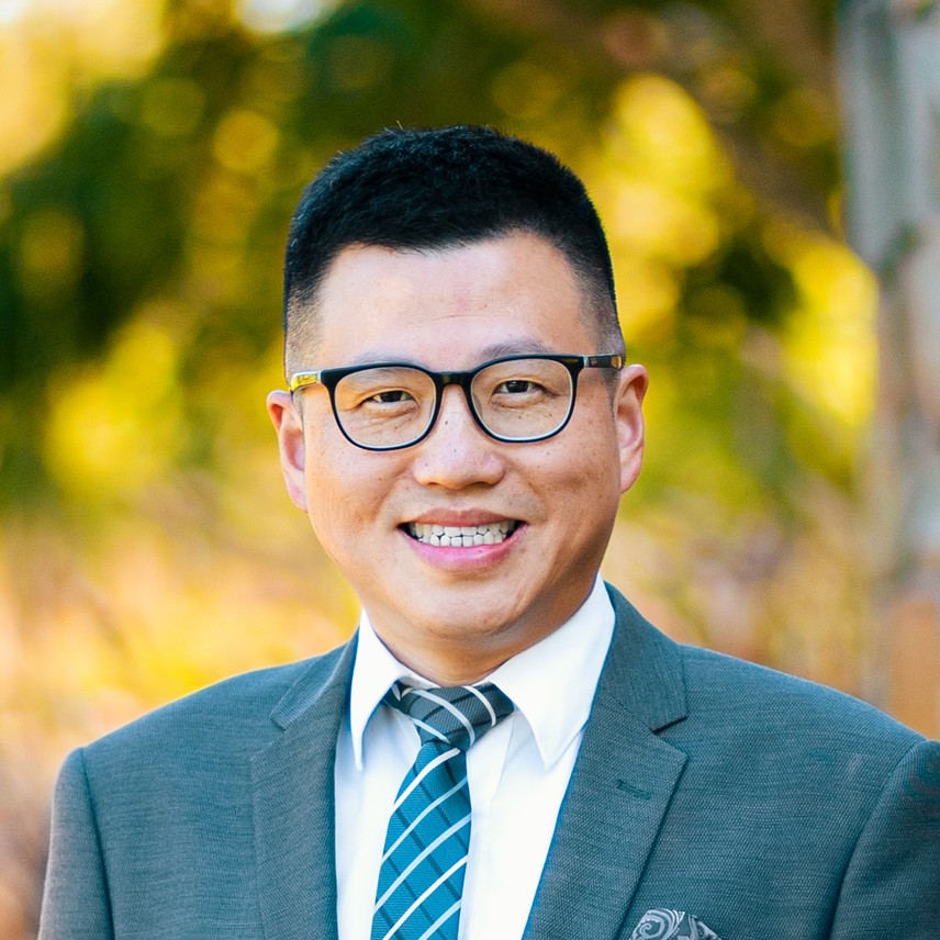 Kevin Chiu