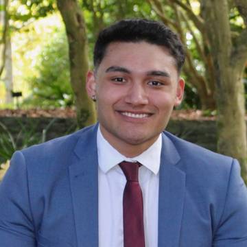 Sione Yerkovich, Licensee Salesperson at Ray White Papakura