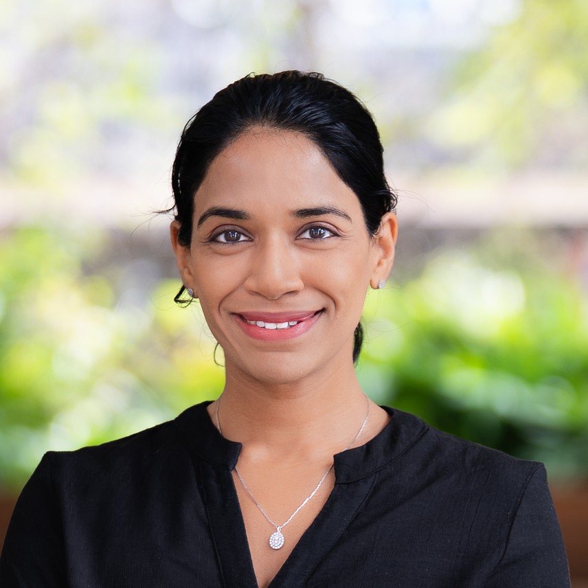 Saera Ismail