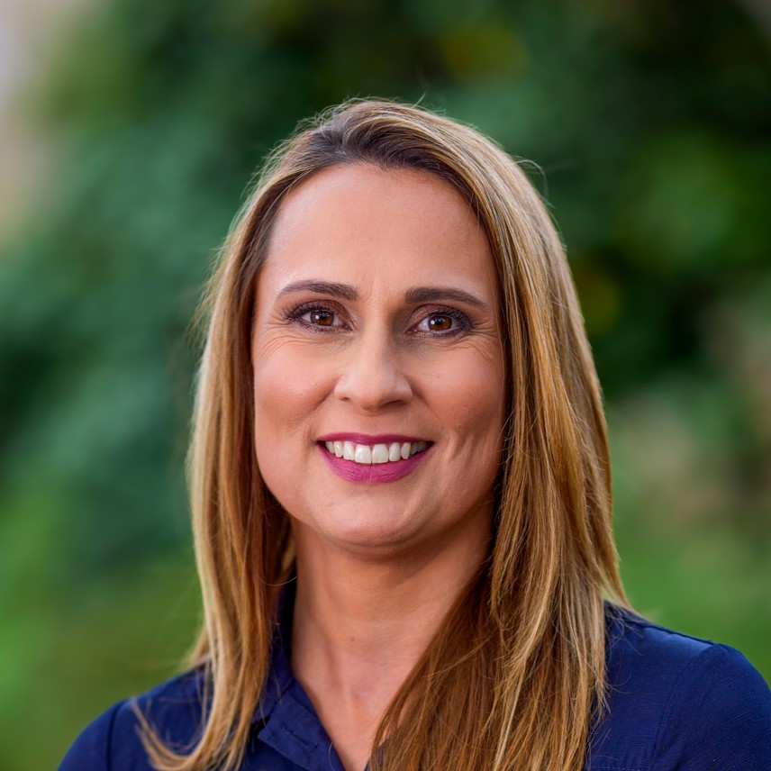 Colette Van Der Westhuizen