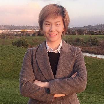 Summer Zhang, Licensee Salesperson at Ray White Papakura