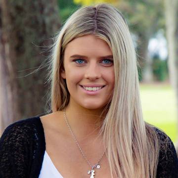 Amelia Takle, Personal Assistant at Ray White Manukau