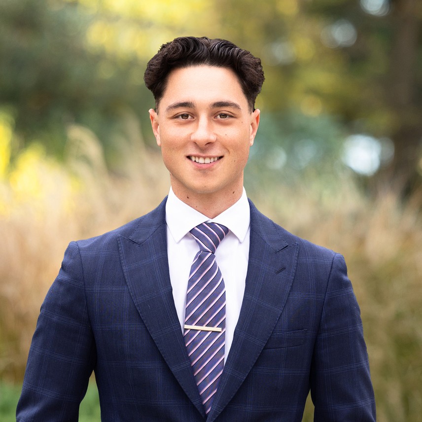Jacob Pecora