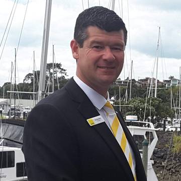 Michael Ellse, Licensee Salesperson at Ray White Pakuranga
