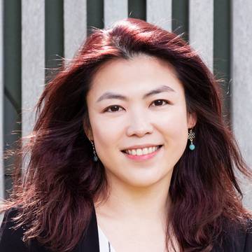 Lily Hung, Licensee Salesperson at Ray White Pakuranga