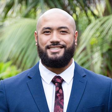 Sasa Tofilau, Licensee Salesperson at Ray White Titirangi