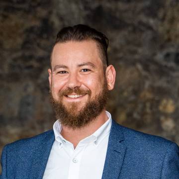 Charlie George, Licensee Salesperson at Ray White Whangarei