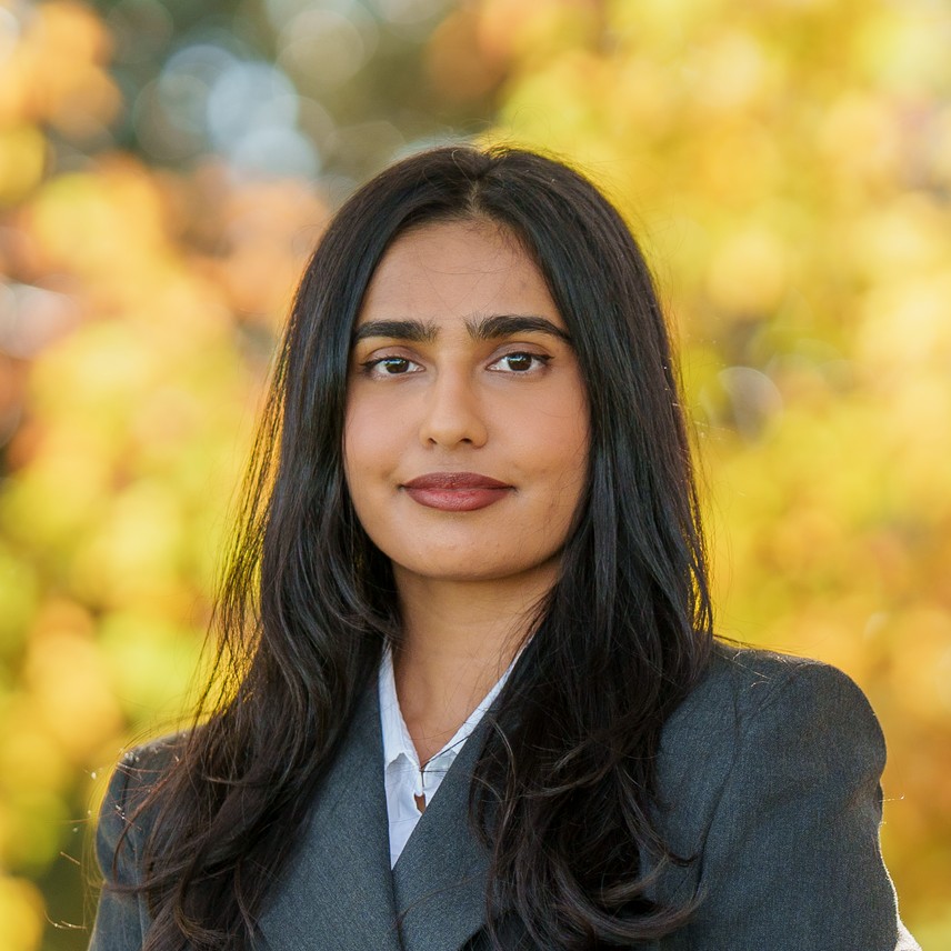 Zahra Nand