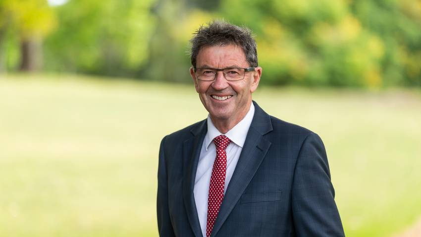Gerard Charteris, Licensee Salesperson at Ray White Remuera