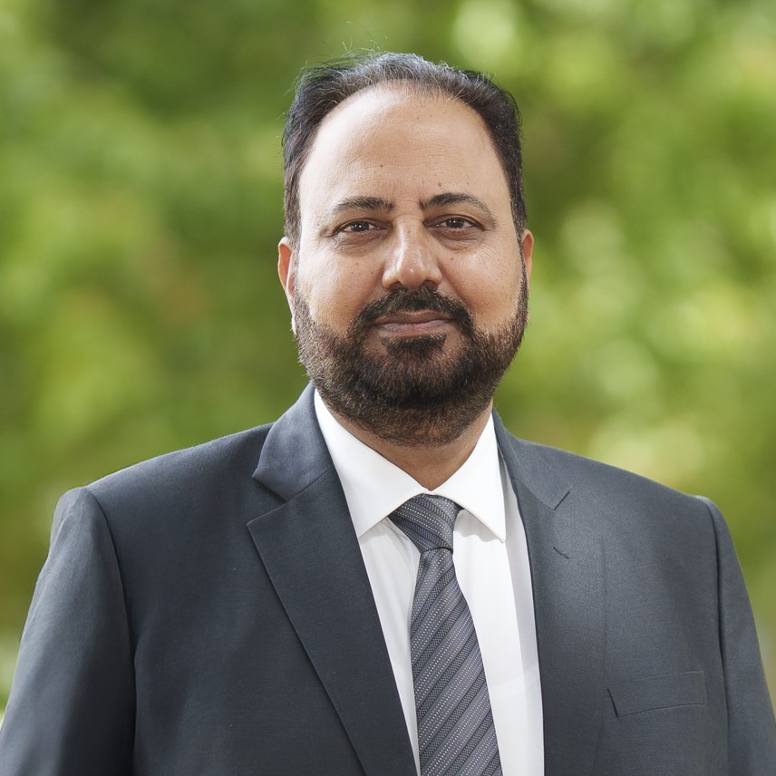 Bhullar Singh