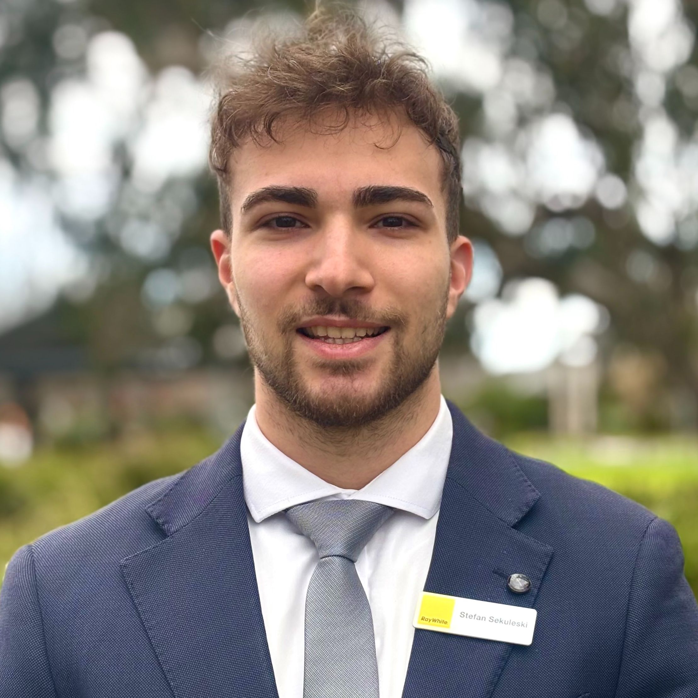Stefan Sekuleski