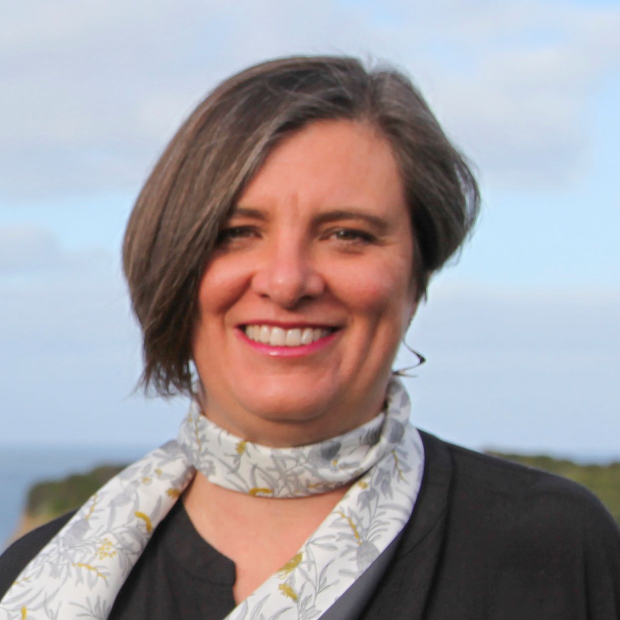 Fiona McMahon-Hughes