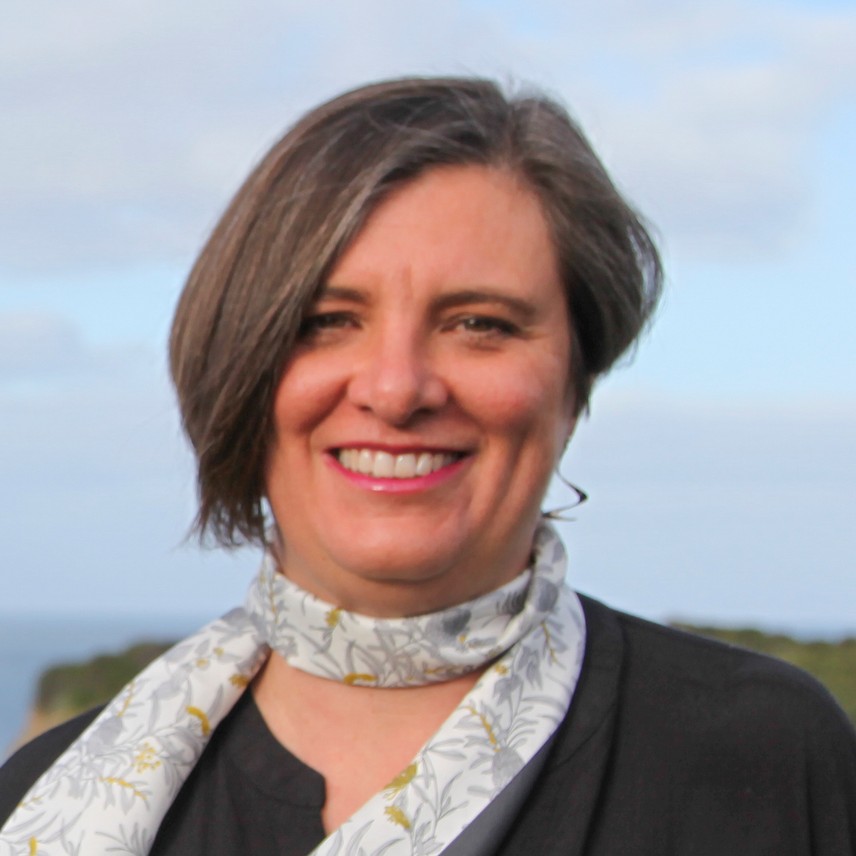 Fiona McMahon-Hughes