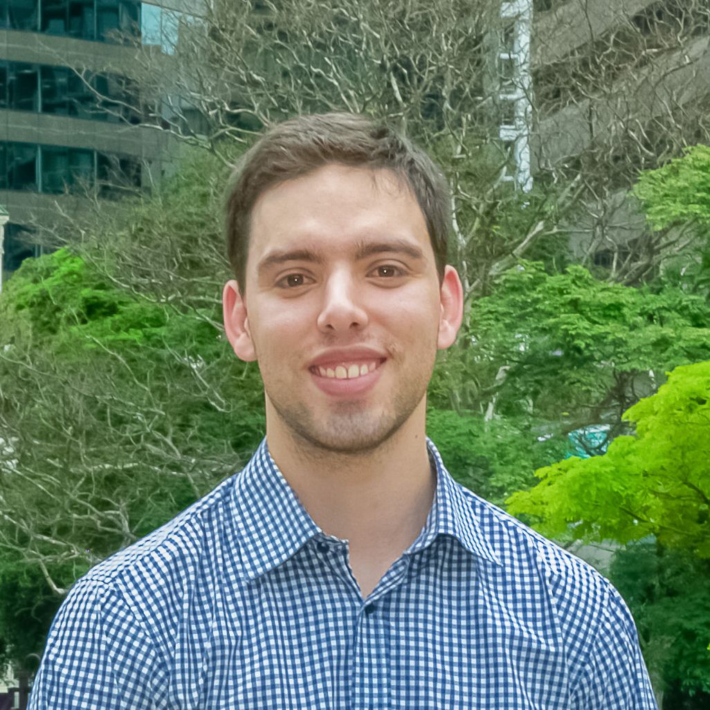 Ray White Brisbane Concierge - Doug Hickey