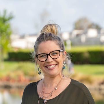 Rachel Johnson, Licensee Salesperson at Ray White Karaka