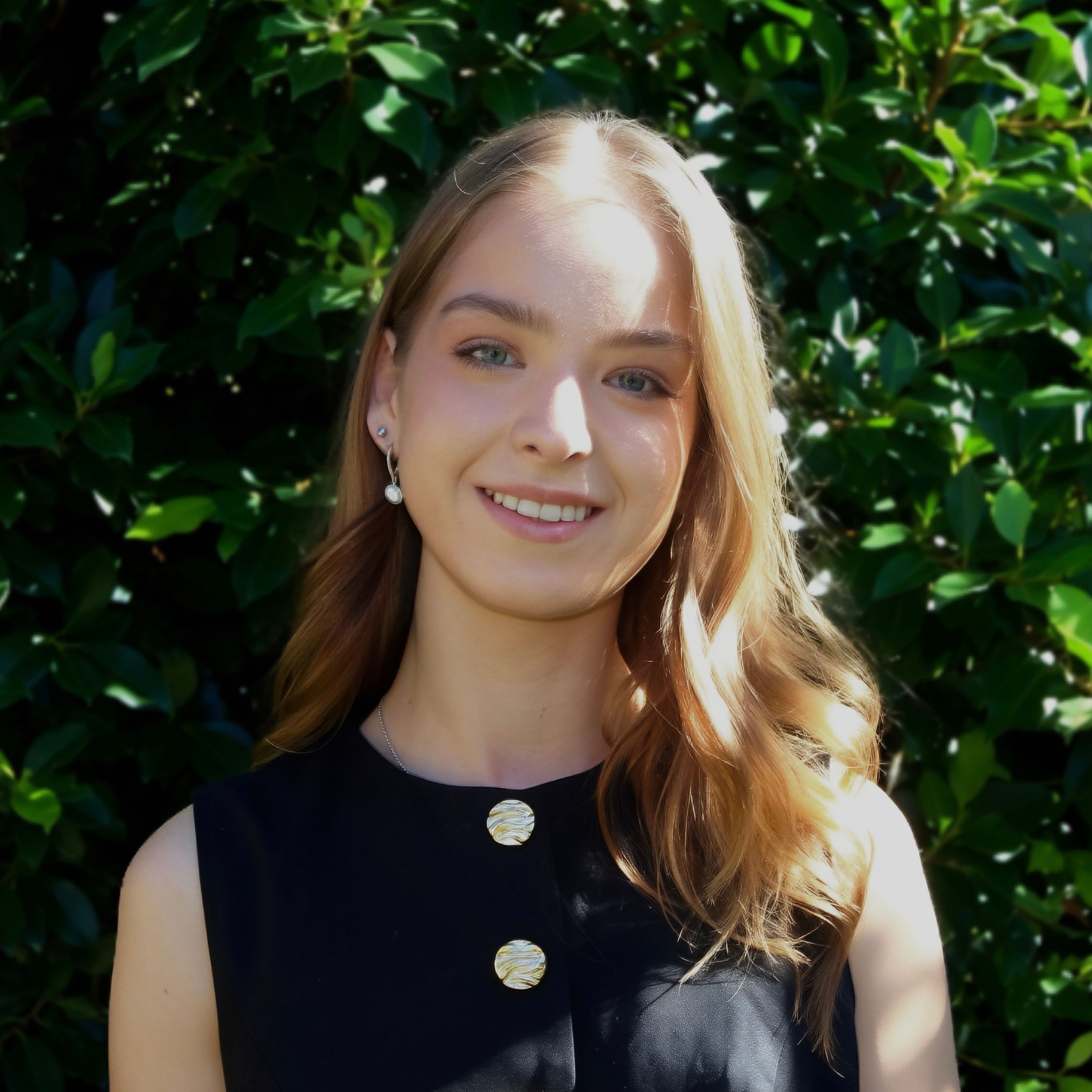 Katya Medo Von Kehler