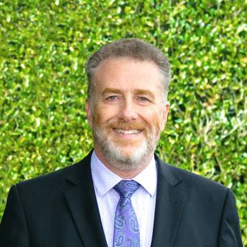 Orlando Robbins, Licensee Salesperson at Ray White Hamilton City