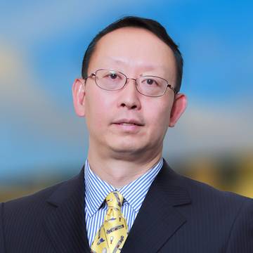 Rudy Cheng, Licensee Salesperson at Ray White Albany