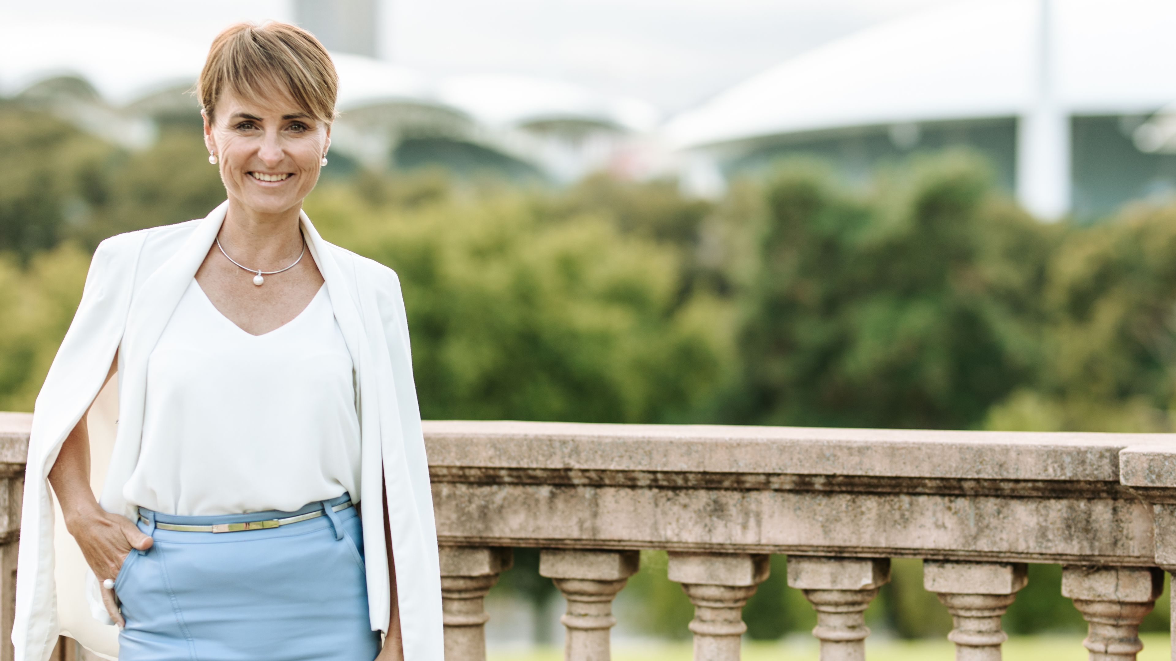 Rachel Lawrie Principal Ray White North Adelaide