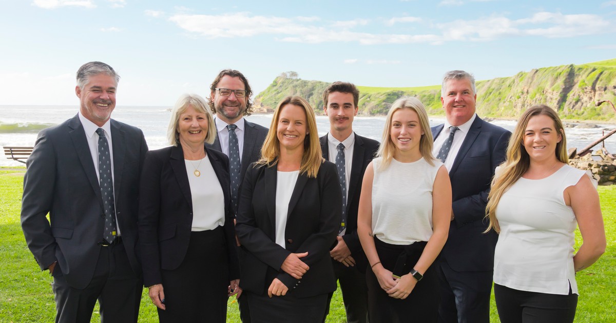 Ray White Gerringong