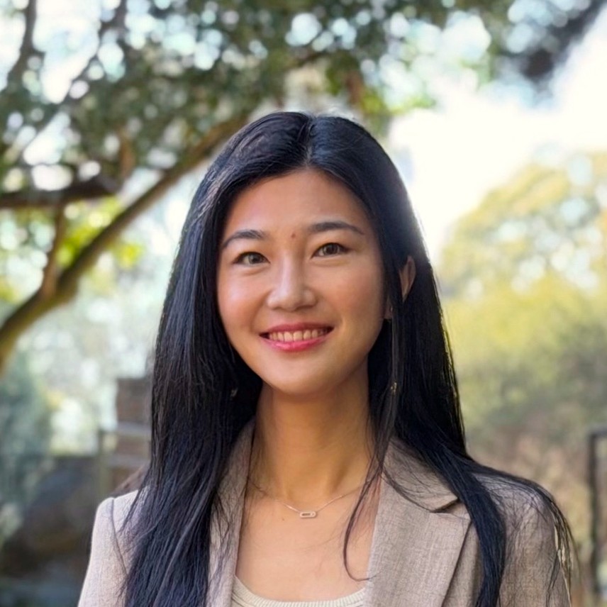 Sabrina Yue Bu