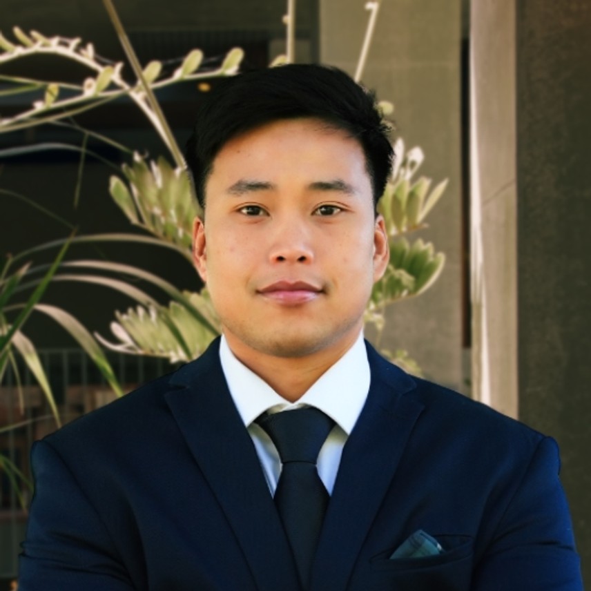 Ayrton Lim